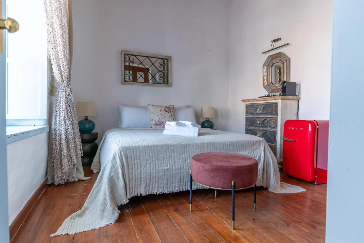 Alacati Tas Otel 3*,