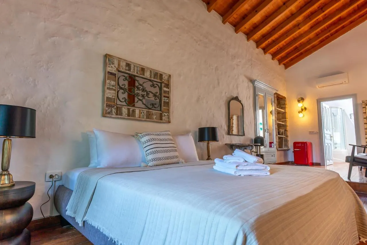 Hotel Alacati Tas Otel