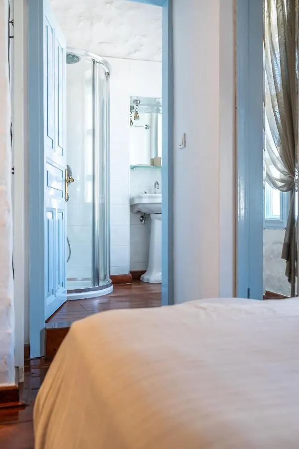 Alacati Tas Otel
