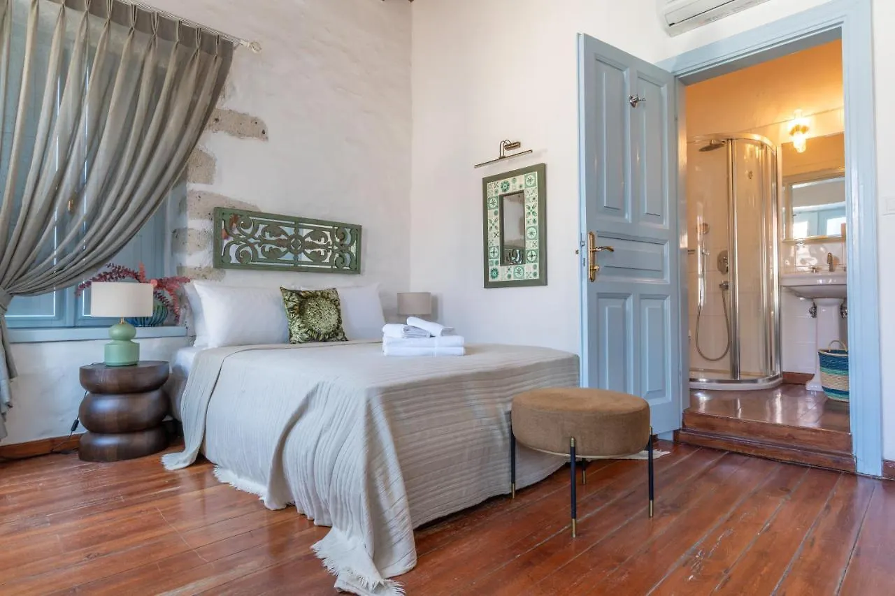 Alacati Tas Otel Hotel