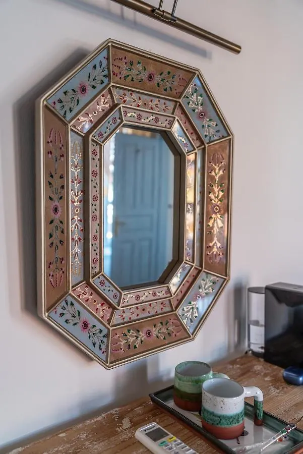 Alacati Tas Otel 3*,  Turkey