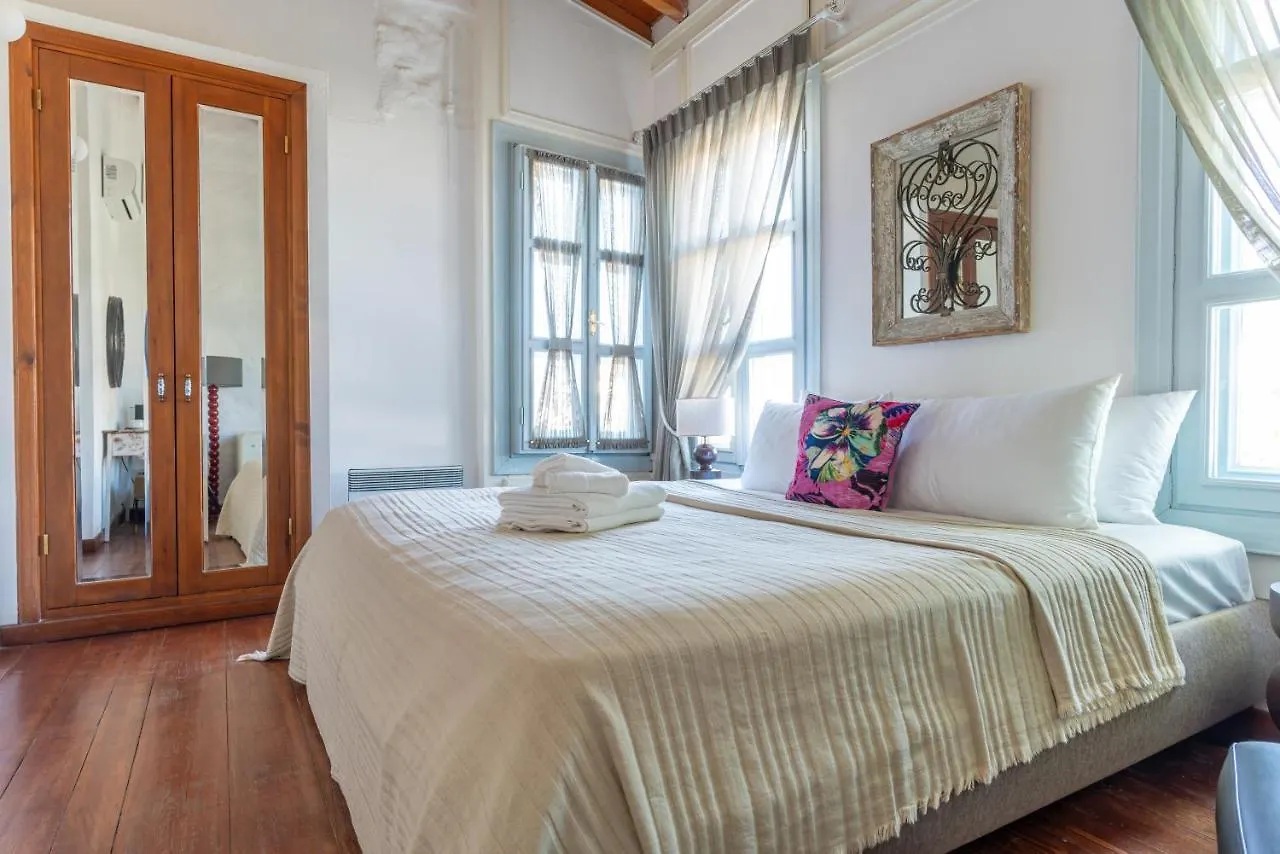 Alacati Tas Otel 3*,  טורקיה