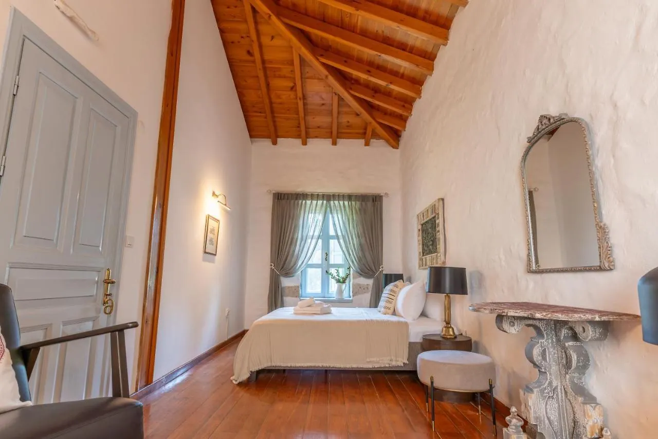 Alacati Tas Otel Turkey