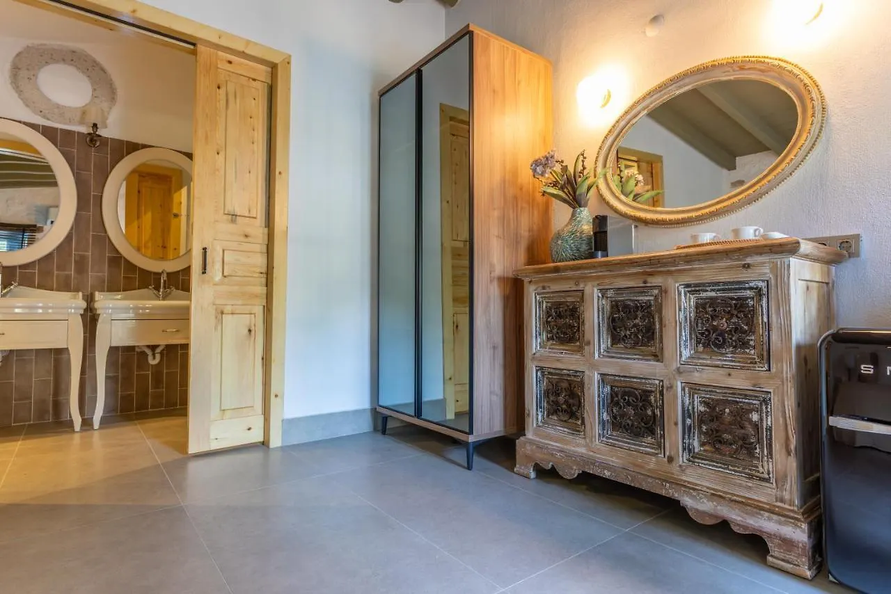 *** מלון Alacati Tas Otel טורקיה