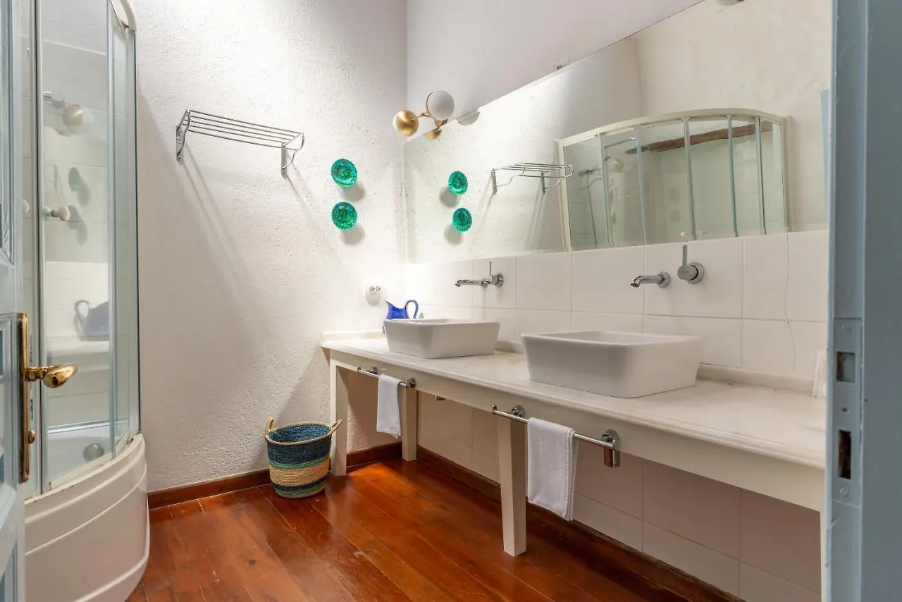 Hotel Alacati Tas Otel