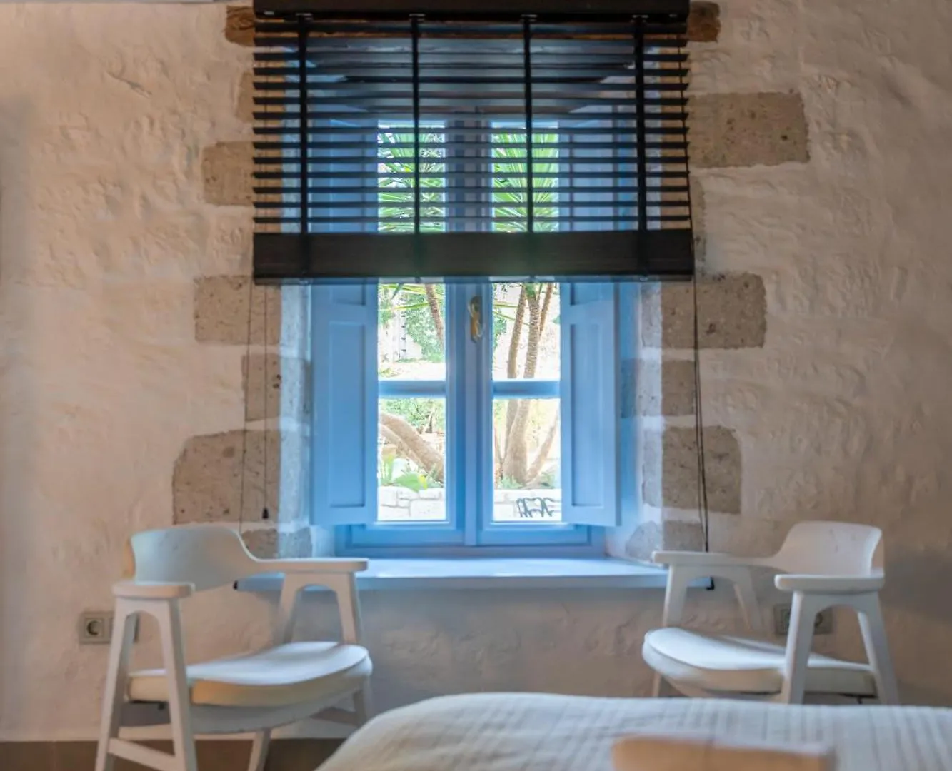 Alacati Tas Otel 3*,