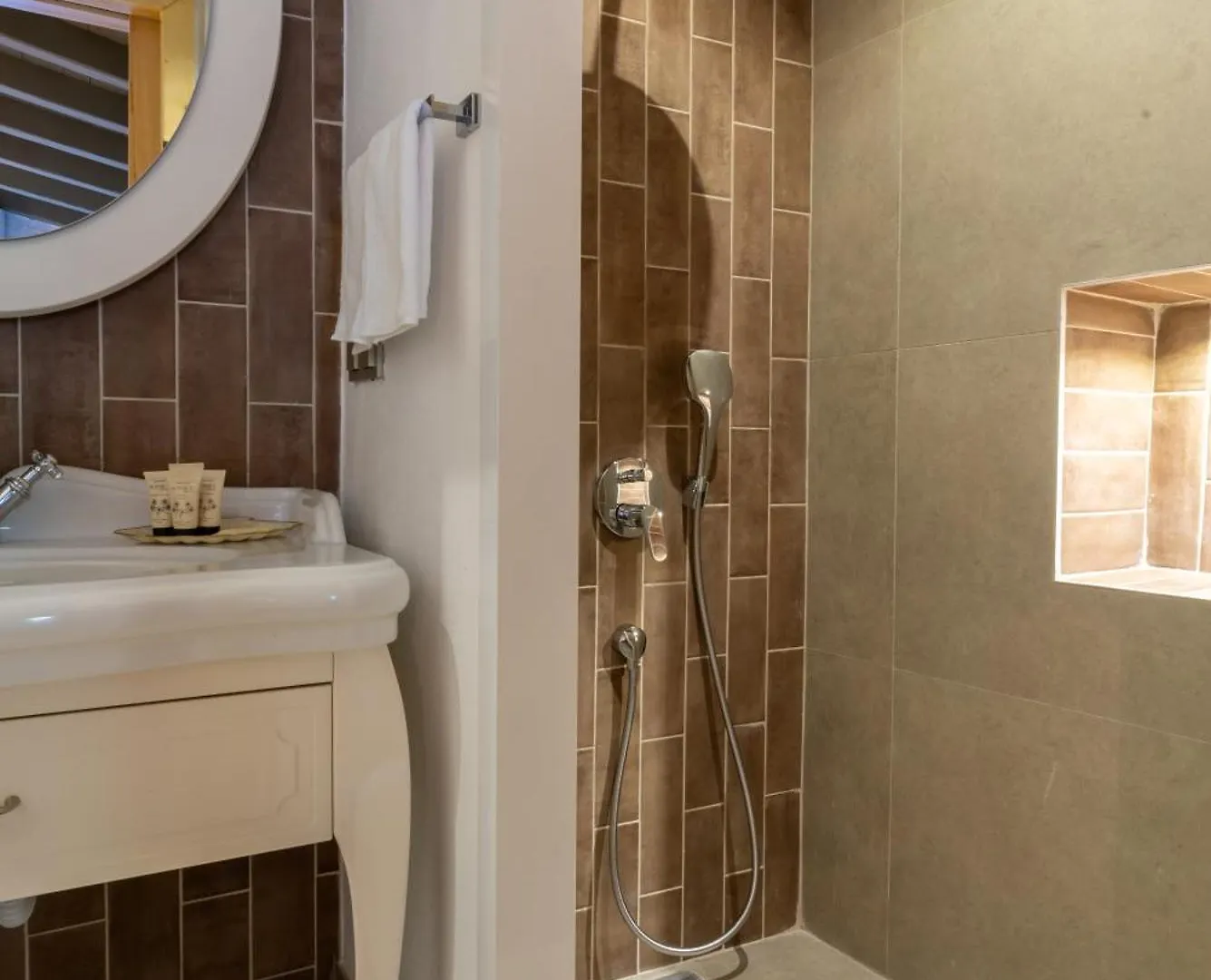 Alacati Tas Otel 3*,