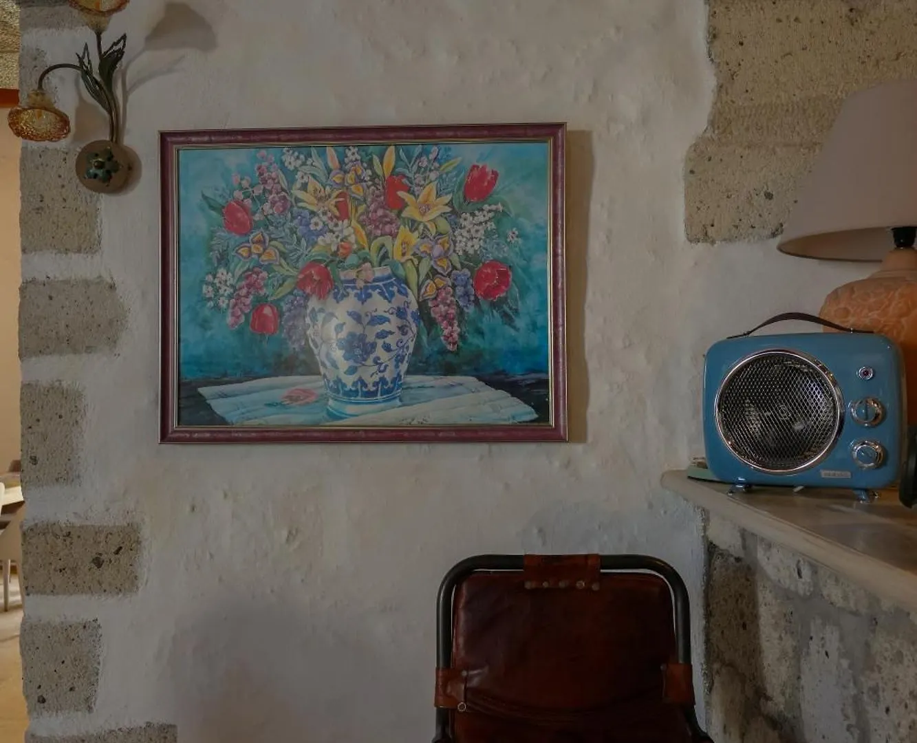 Alacati Tas Otel Turkey