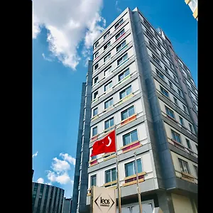 The Leos 4*, Istanbul Turkey
