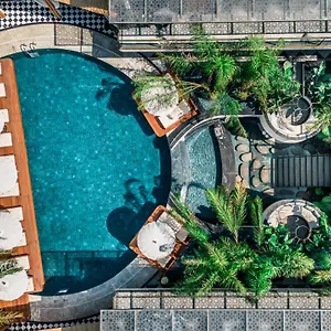 Genesis Hotel&spa ***** Alaçatı
