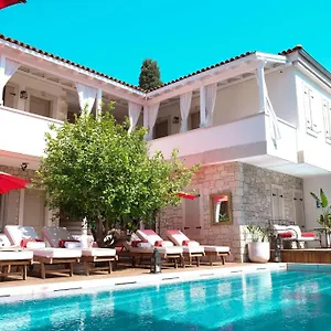 Viento (adults Only) **** Alaçatı
