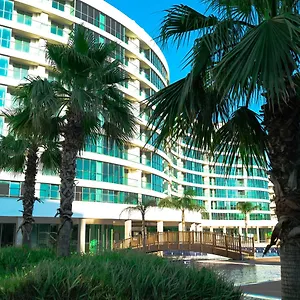 Sirius Town And , Antalya Turkey