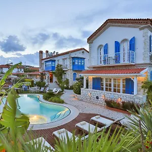 Cumbali (adults Only) **** Alaçatı