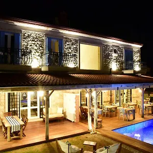 Cocopalm Boutique Alaçatı