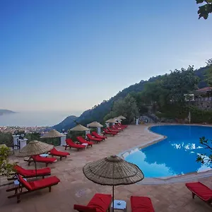 Paradise Garden Oludeniz