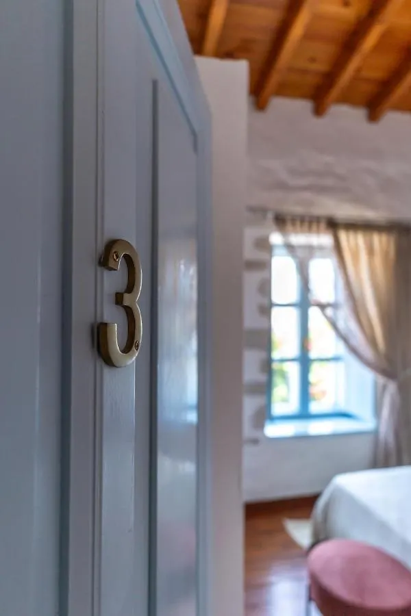*** Ξενοδοχείο Alacati Tas Otel Τουρκία
