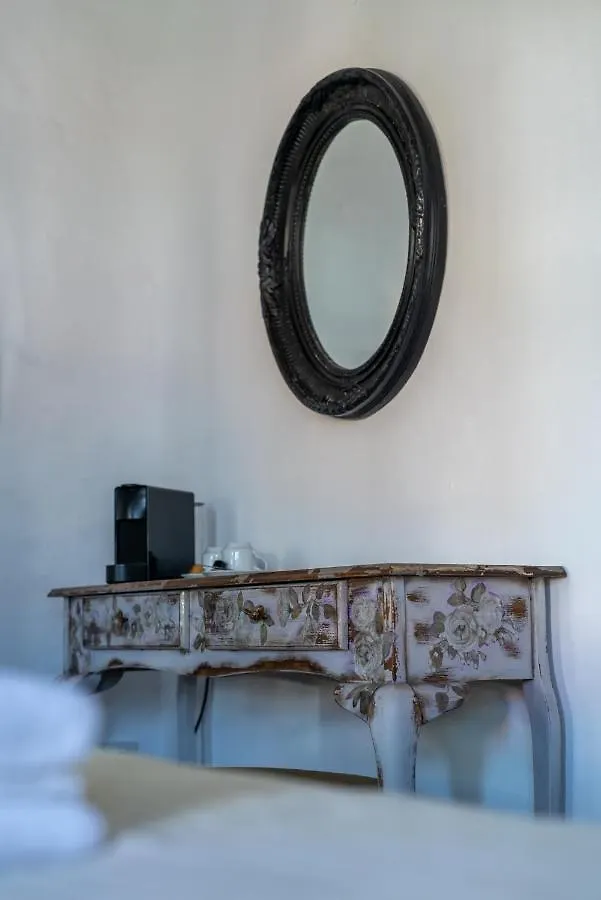 Alacati Tas Otel Ξενοδοχείο