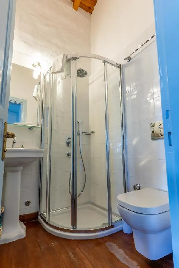 Alacati Tas Otel Hotel