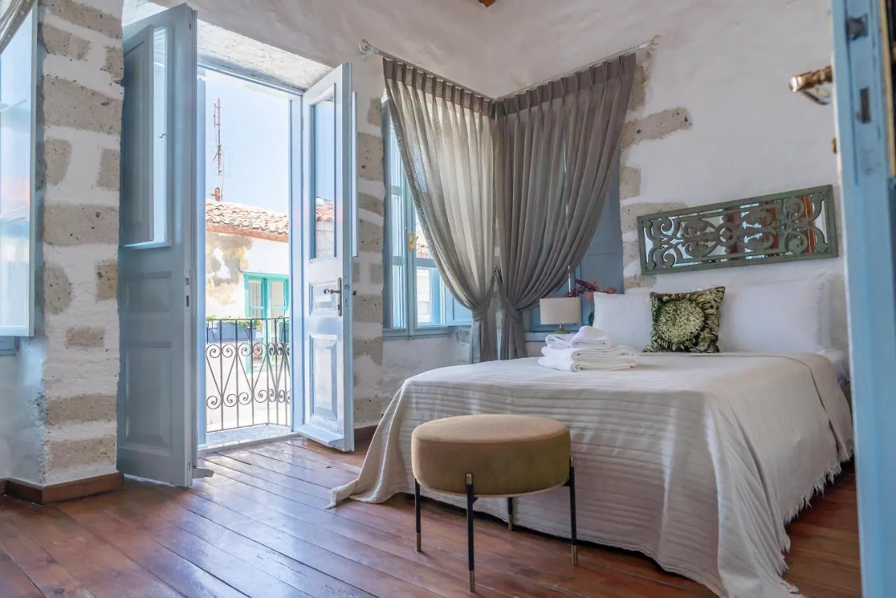 Alacati Tas Otel 3*,  Τουρκία