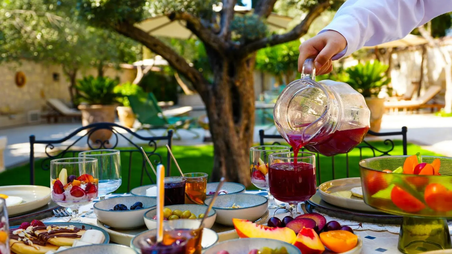 Alacati Tas Otel